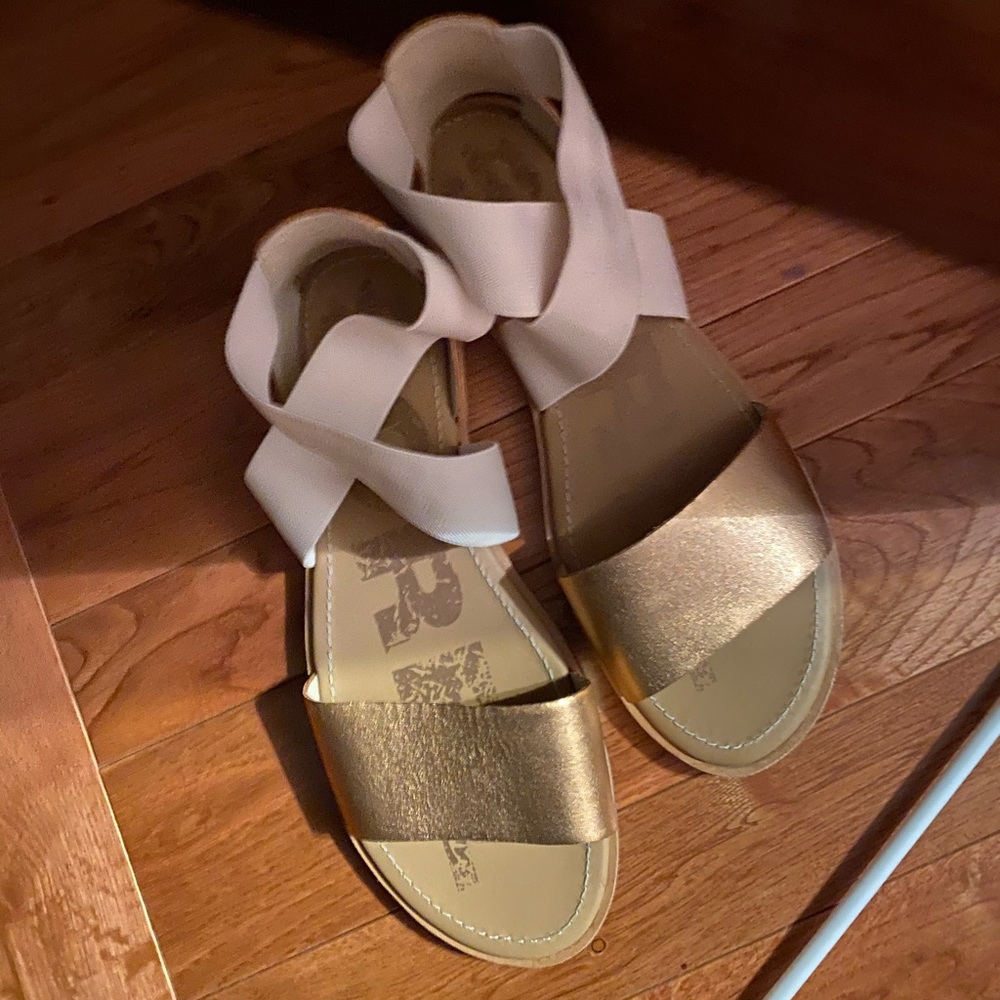 Sorel Ella Sandal
